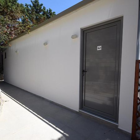 Lindos Gardens Resort Complex Exterior photo