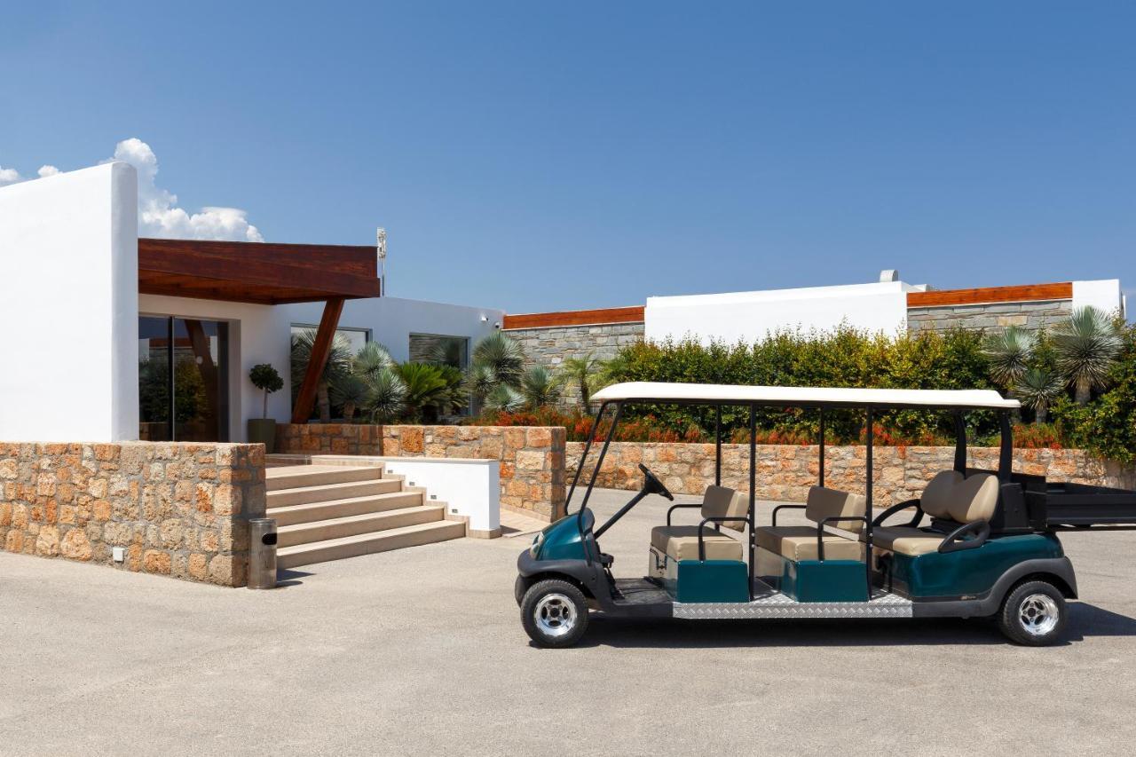 Lindos Gardens Resort Complex Exterior photo