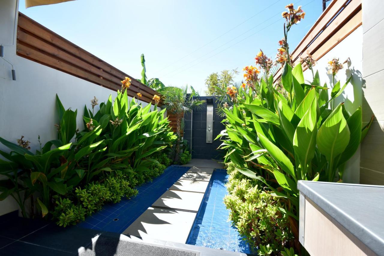 Lindos Gardens Resort Complex Exterior photo
